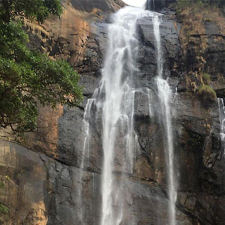 Coastal Grand Mahendravanam - Kolli Hills Exterior photo