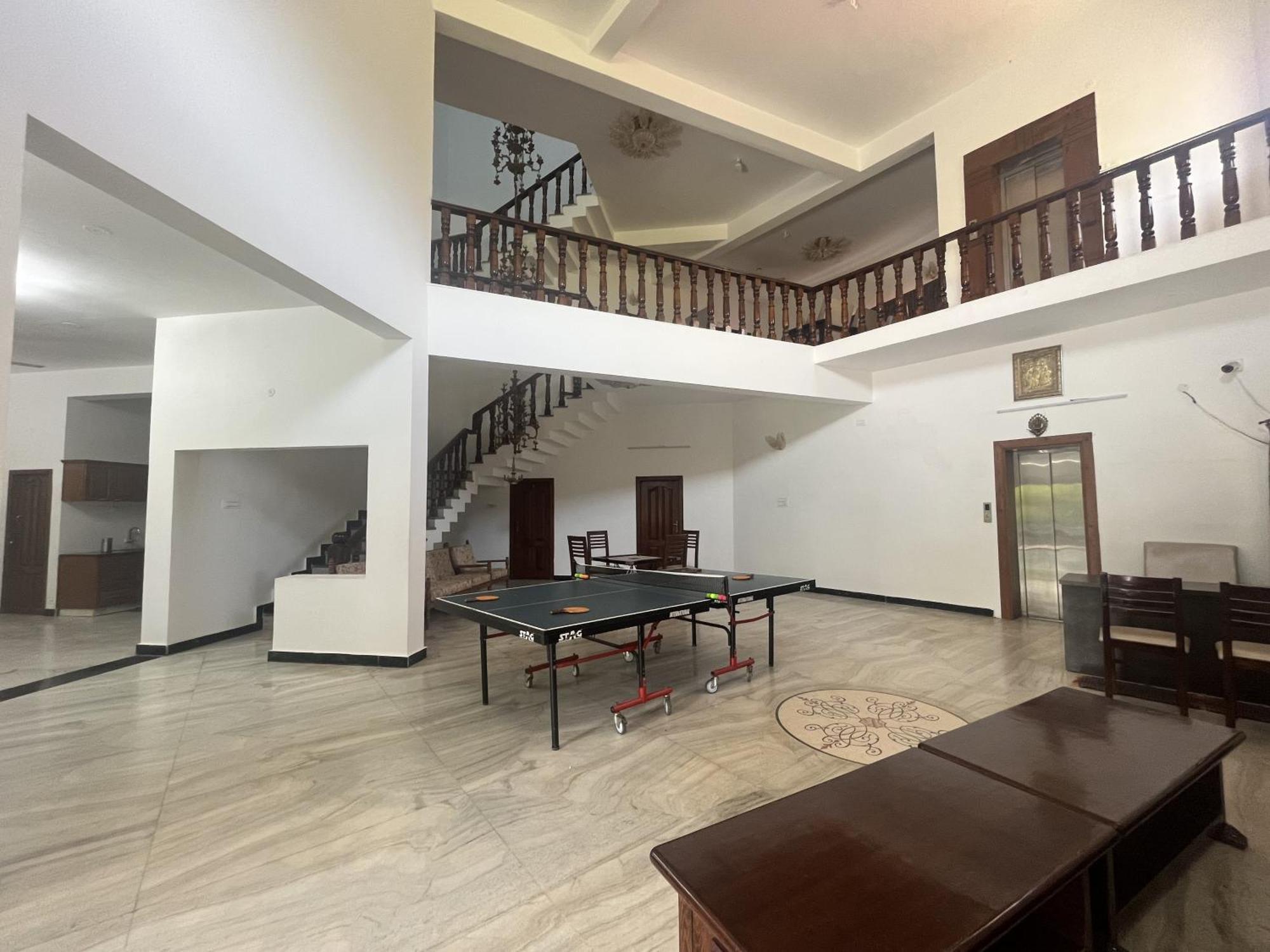 Coastal Grand Mahendravanam - Kolli Hills Exterior photo